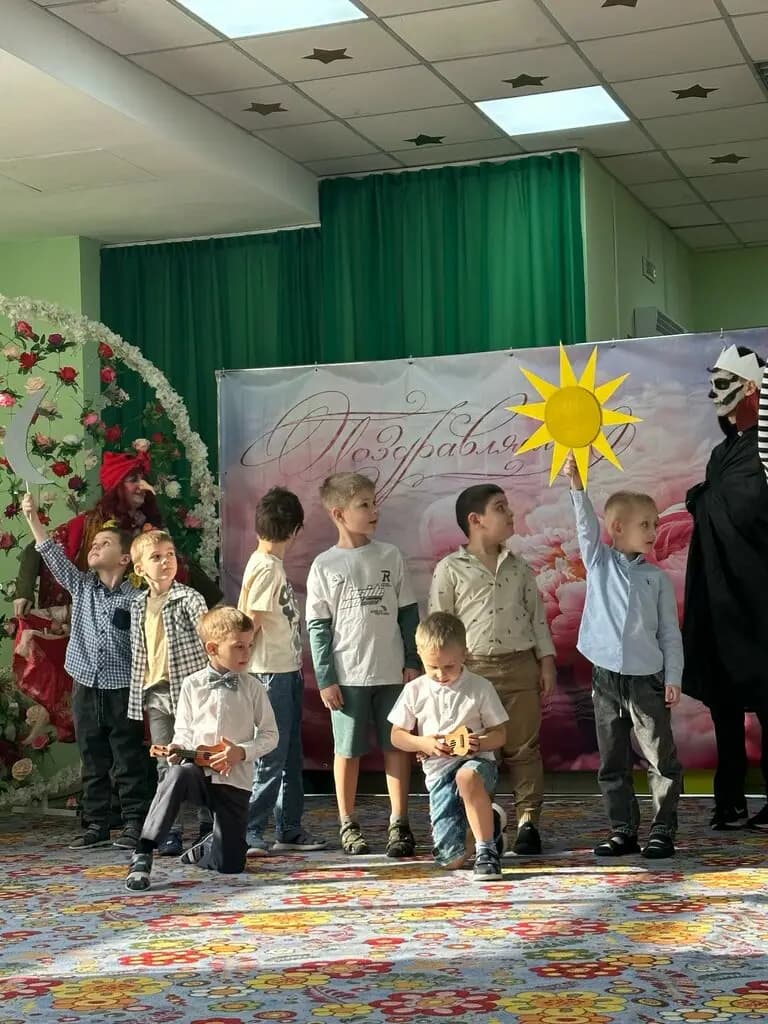 Аленький Цветочек — фото 7