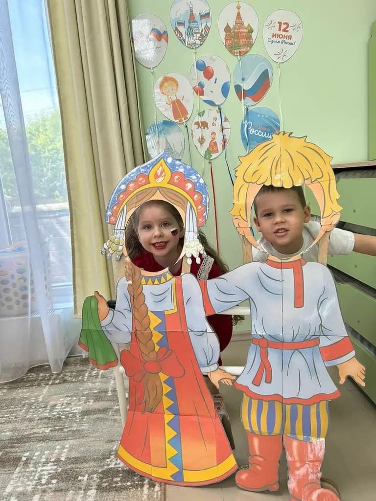 Аленький Цветочек — фото 8