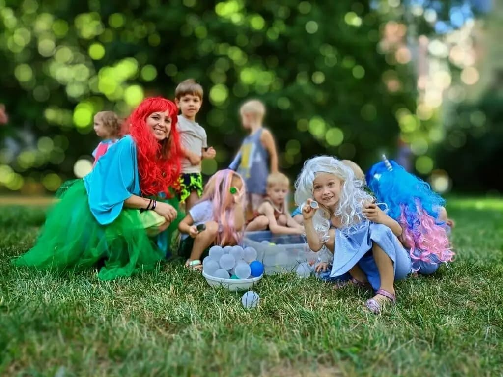 Мауси Катауси — фото 2