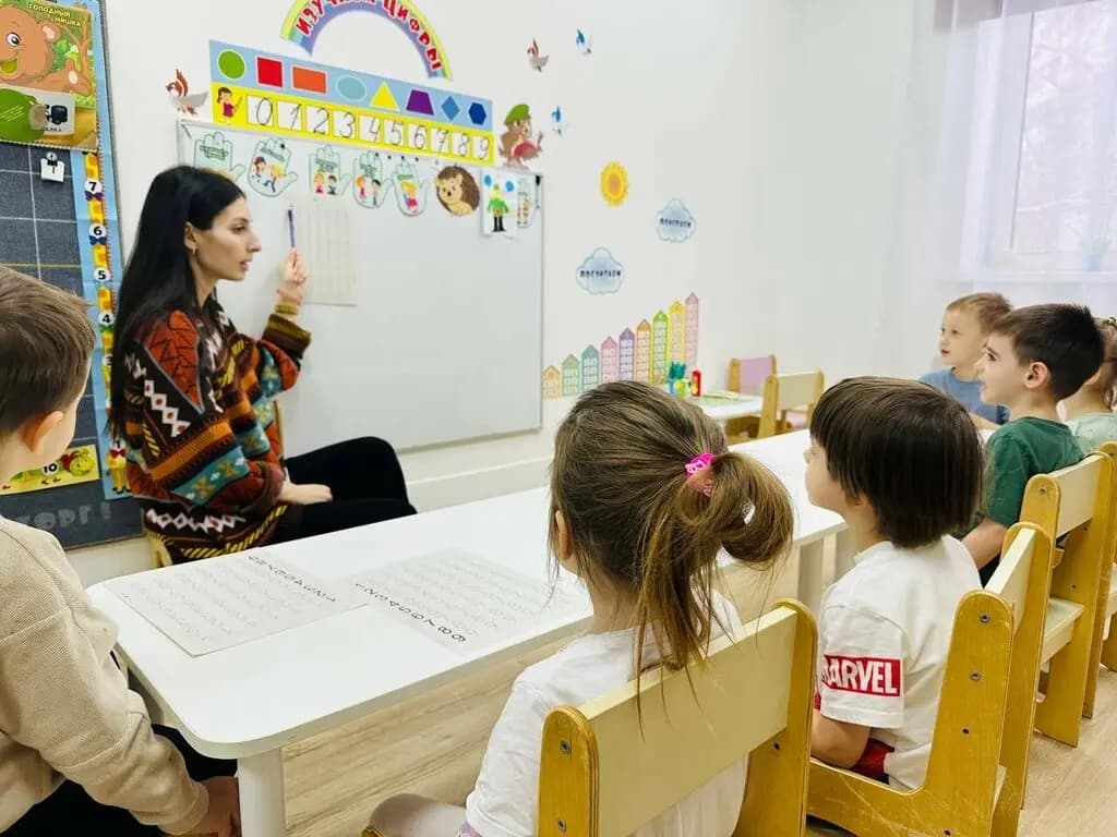 Мауси Катауси — фото 7