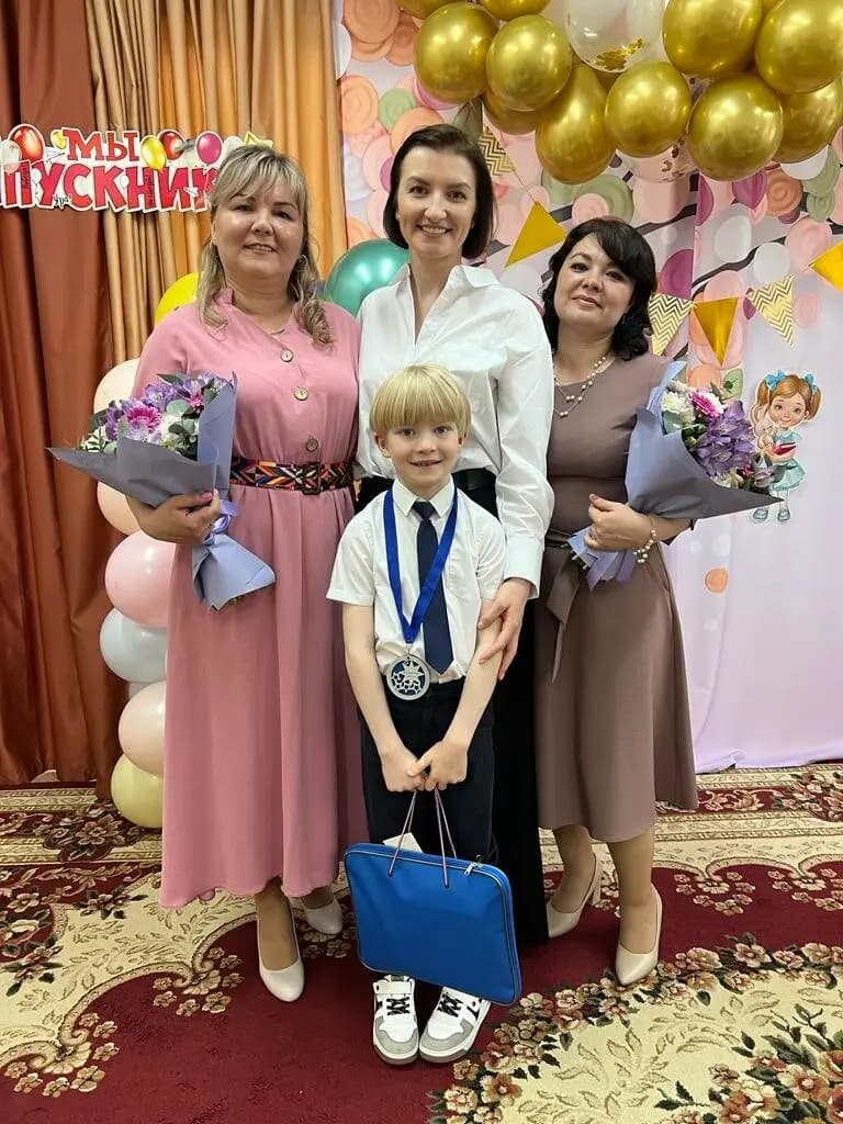 Образовательный центр Протон, дошкольные группы — фото 4