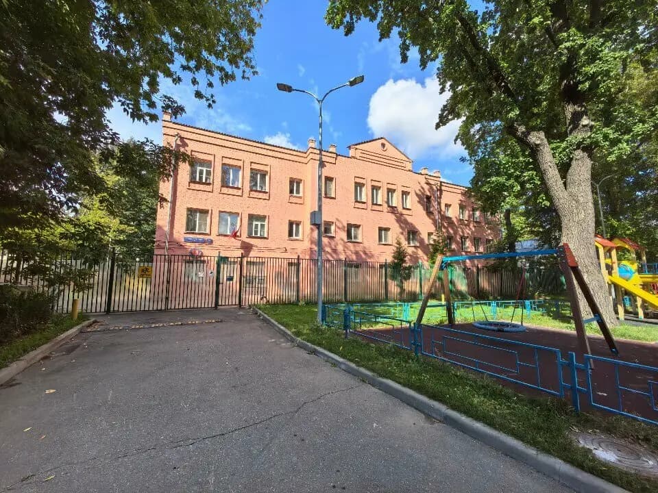 Школа Покровский квартал, детский сад № 1 — фото 2