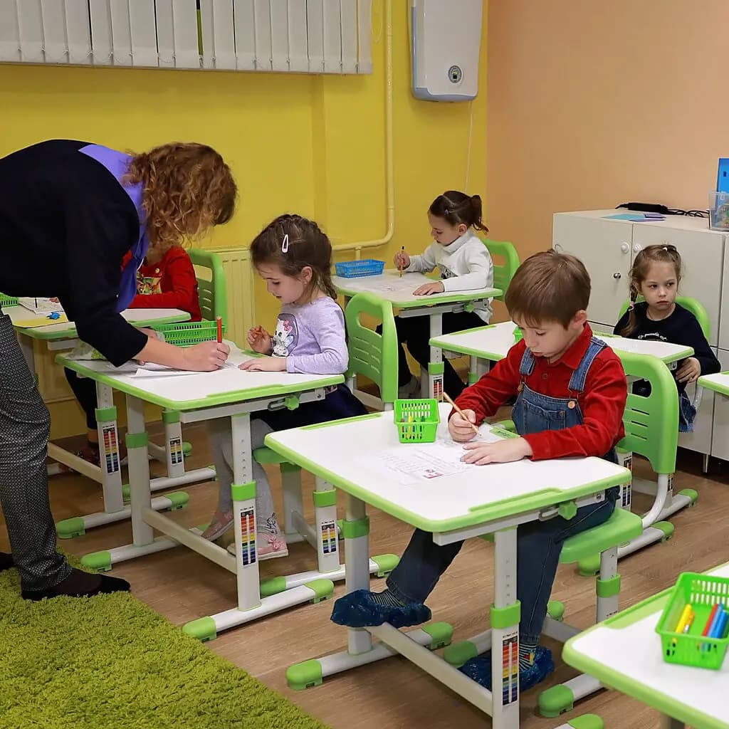 Академия ВсеЗнайкина — фото 4