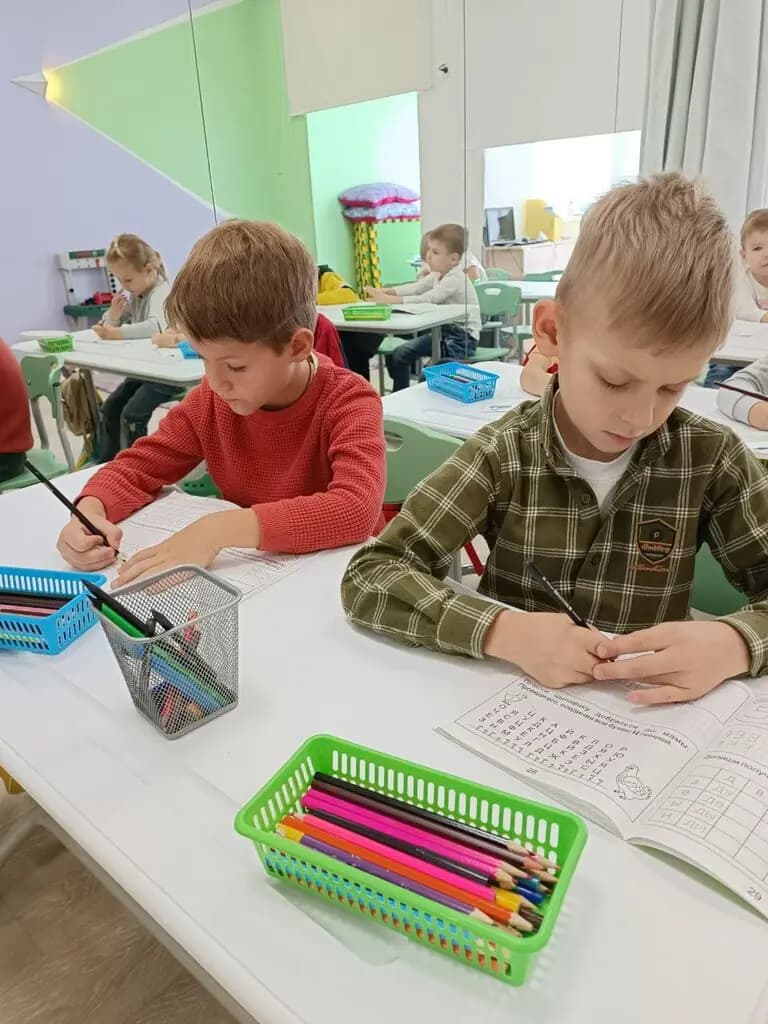 Академия ВсеЗнайкина — фото 6