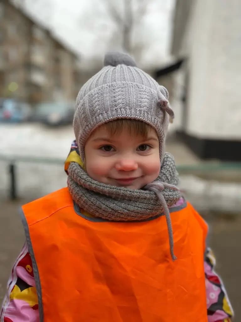 Клуб счастливых детей — фото 6