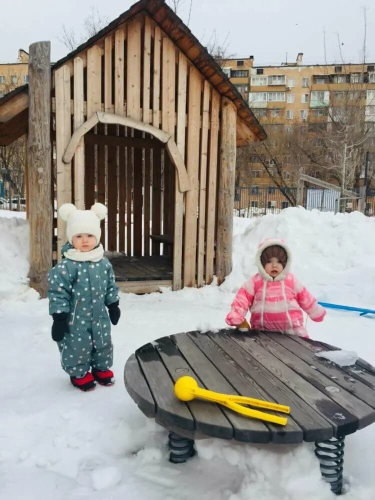 Космо Кидс Просторная — фото 4