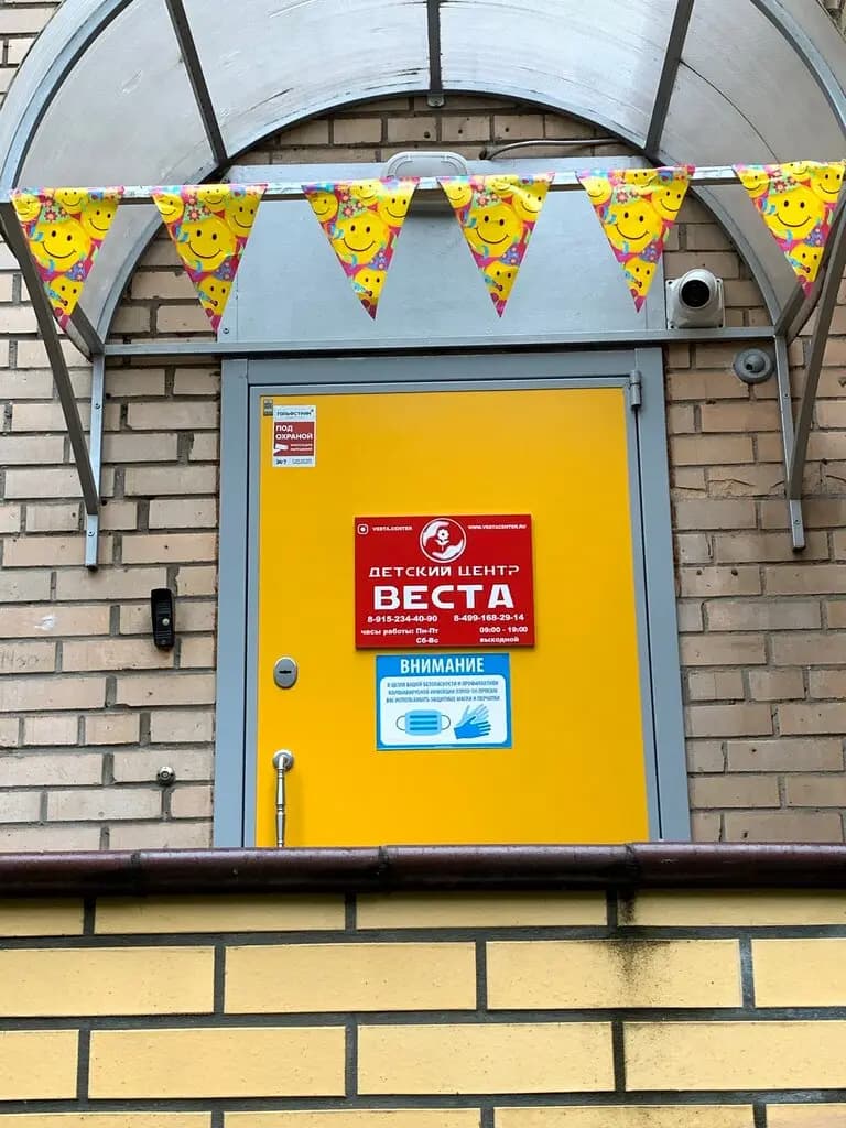 Веста — фото 6