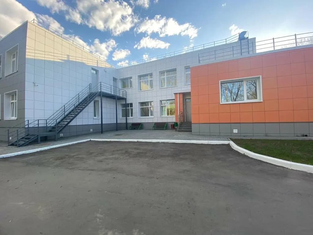 Одинцовская гимназия № 14, дошкольное отделение детский сад № 29 — фото 5