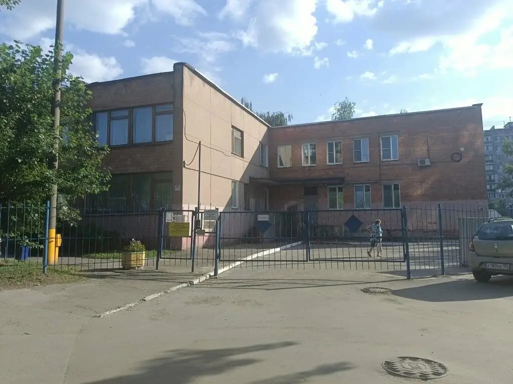 Детский сад № 433 Антошка — фото 2