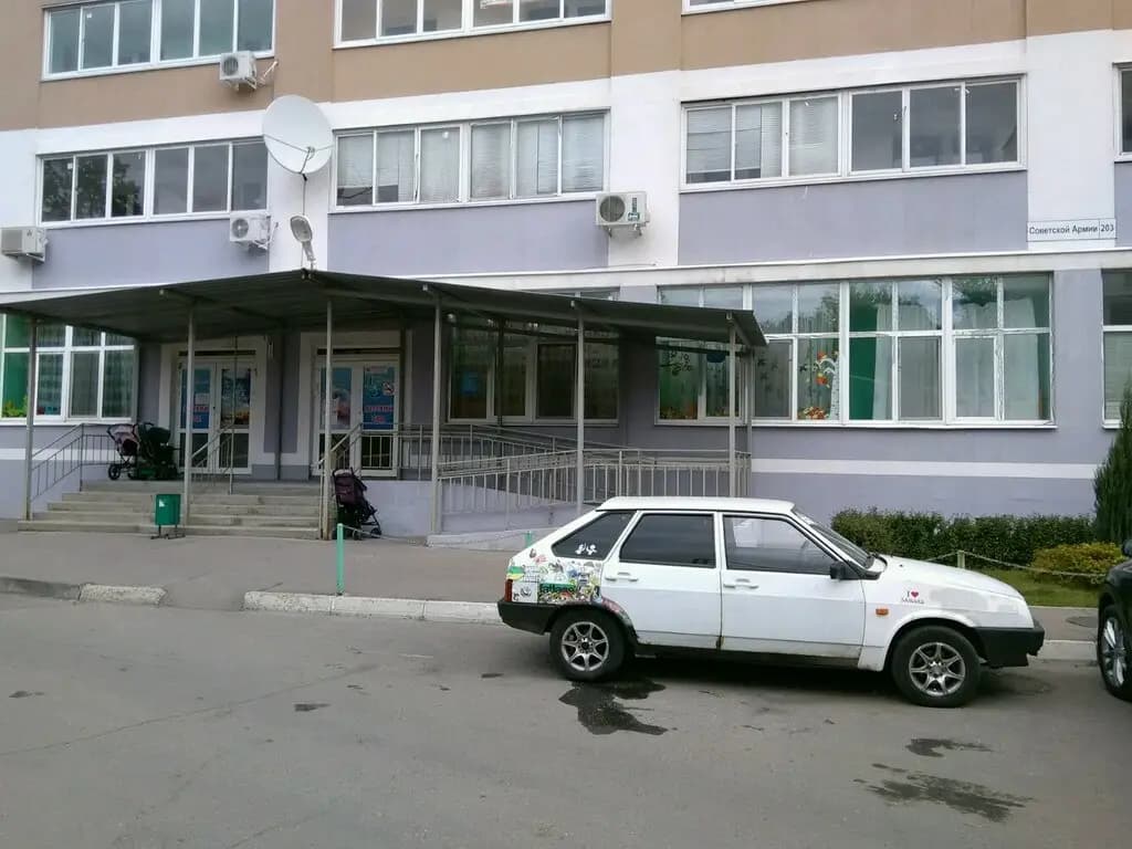 Белые кораблики — фото 7