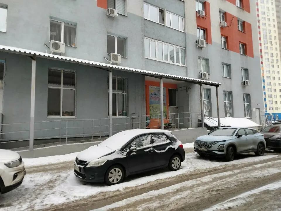 Радуга — фото 10