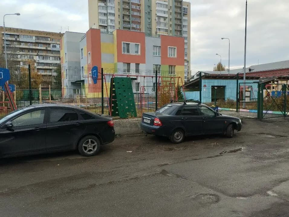 Детский сад № 42 Подсолнушек, корпус № 2 — фото 9