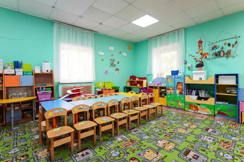 Радужная страна — фото 1