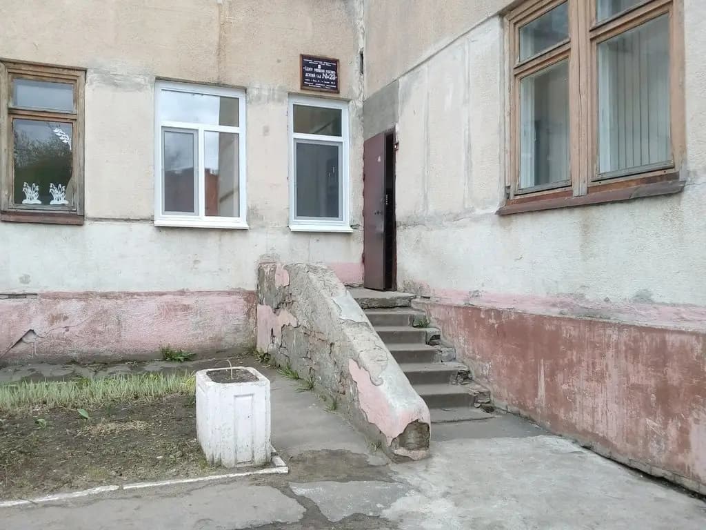 Детский сад № 23 — фото 5