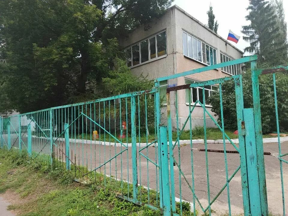 Центр развития ребёнка-детский сад № 53 — фото 10