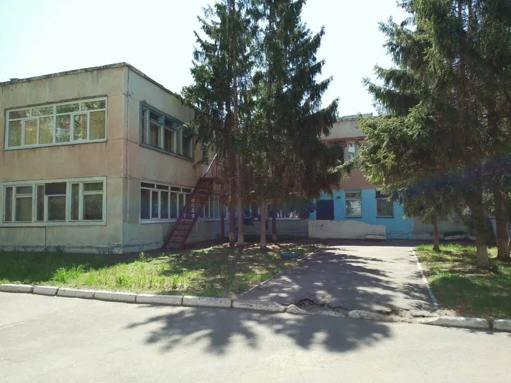 Центр развития ребёнка-детский сад № 53 — фото 2