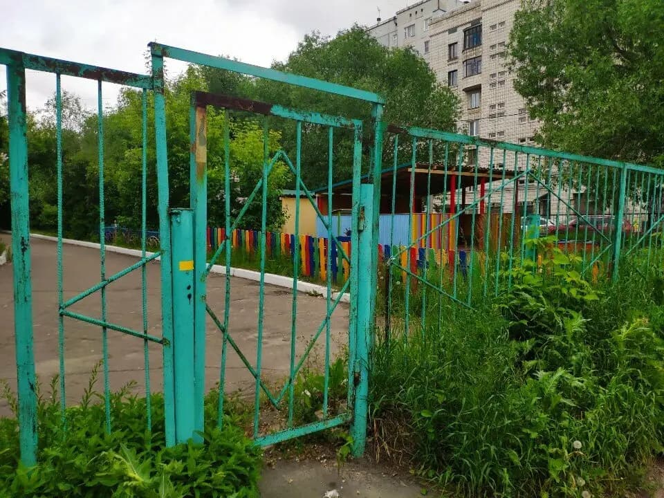 Центр развития ребёнка-детский сад № 53 — фото 4