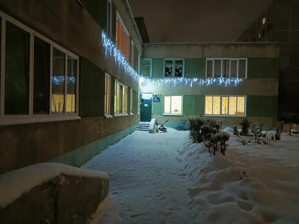 Центр развития ребенка - детский сад № 378 — фото 10