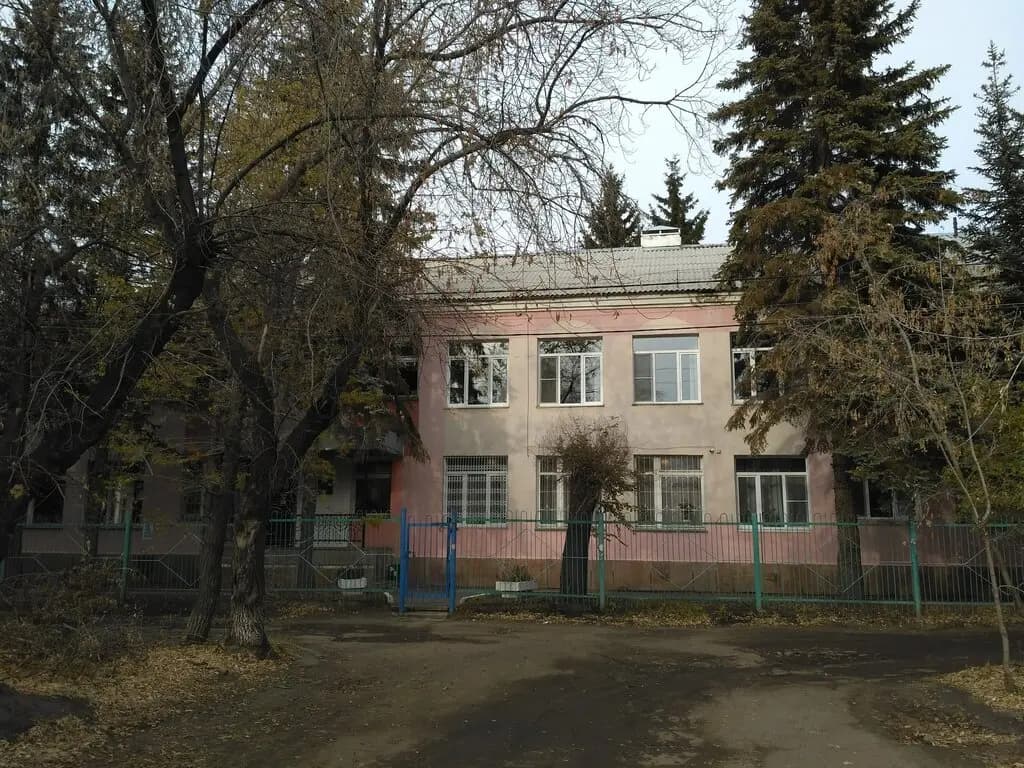 Детский сад № 268 Ёлочка — фото 2