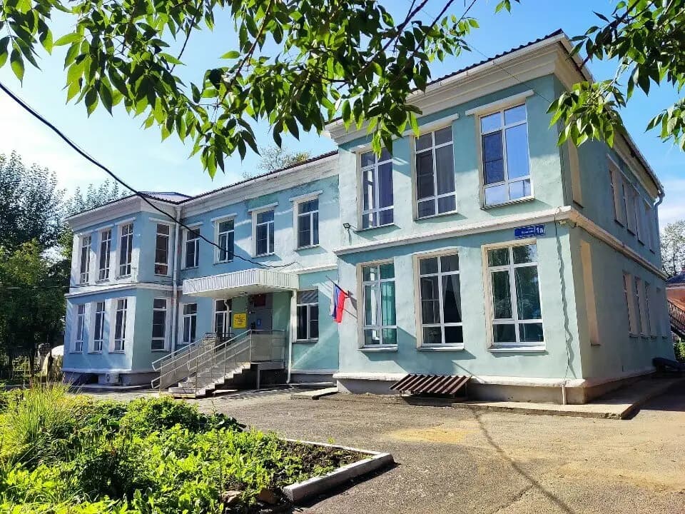 Детский сад № 153 — фото 2