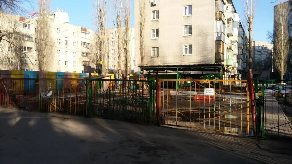 Детский сад общеразвивающего вида № 9 — фото 3