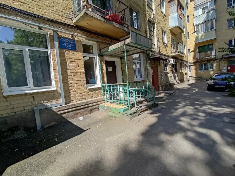 Детский сад общеразвивающего вида № 9 — фото 8