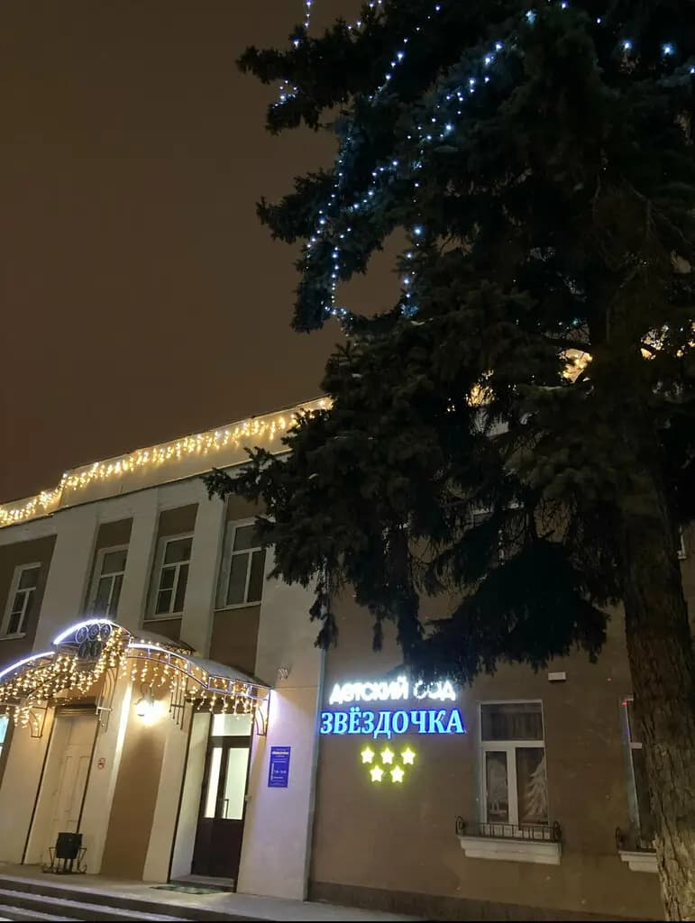 Звёздочка — фото 3