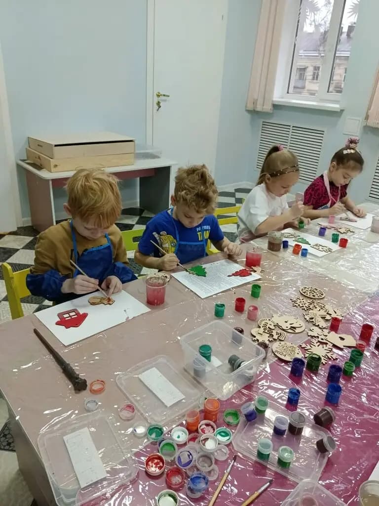 Звёздочка — фото 5