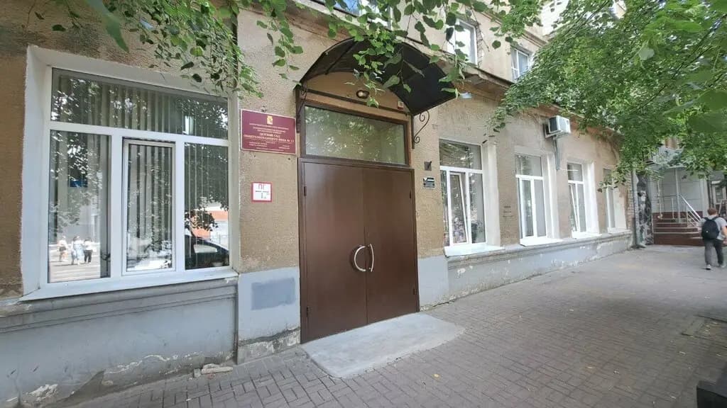 Детский сад общеразвивающего вида № 17 — фото 2