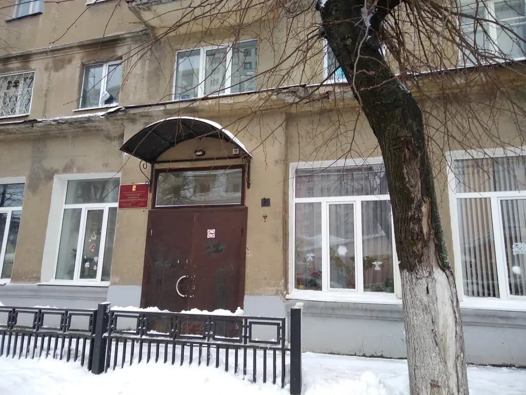 Детский сад общеразвивающего вида № 17 — фото 7