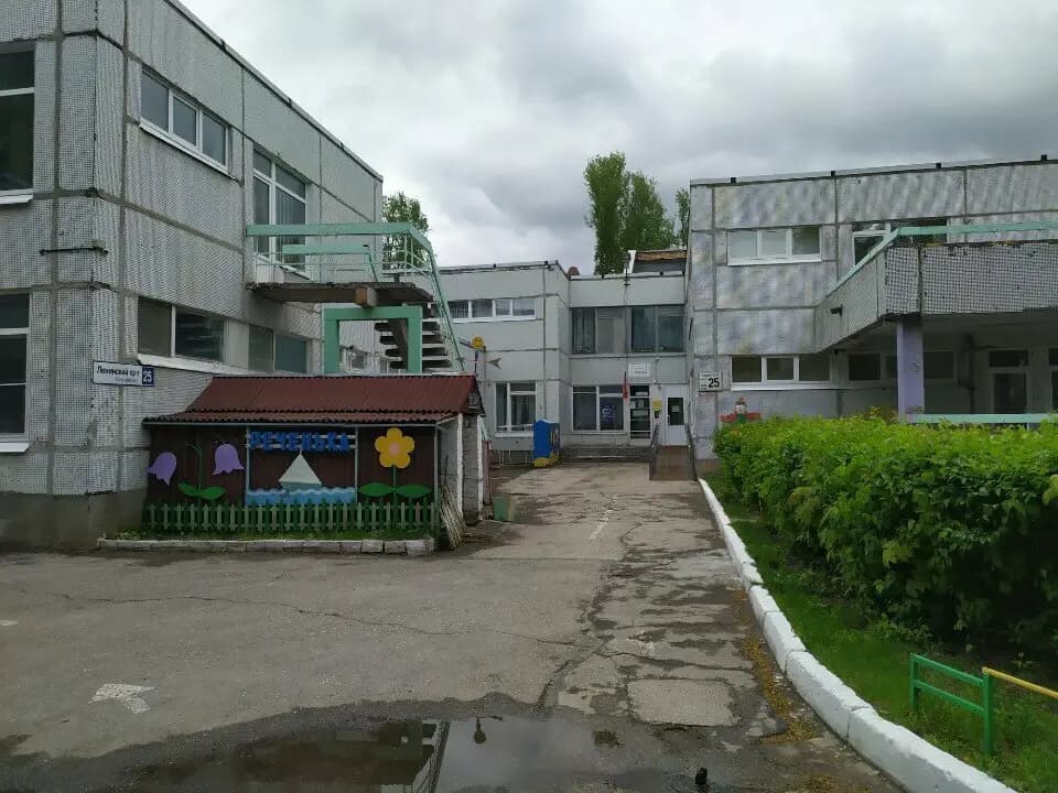 Детский сад № 51 Реченька — фото 2