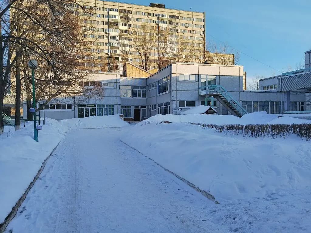 Детский сад № 51 Реченька — фото 6