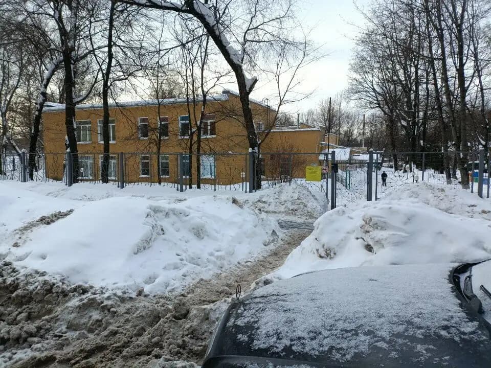 РЖД детский сад № 4 — фото 2