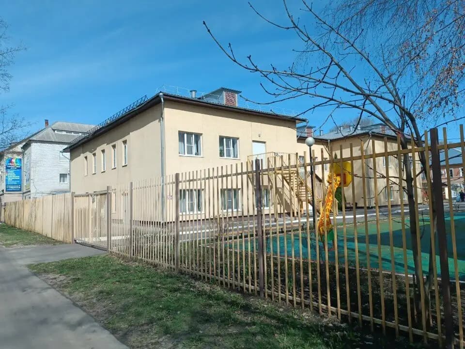 Детский сад комбинированного вида № 158 — фото 1