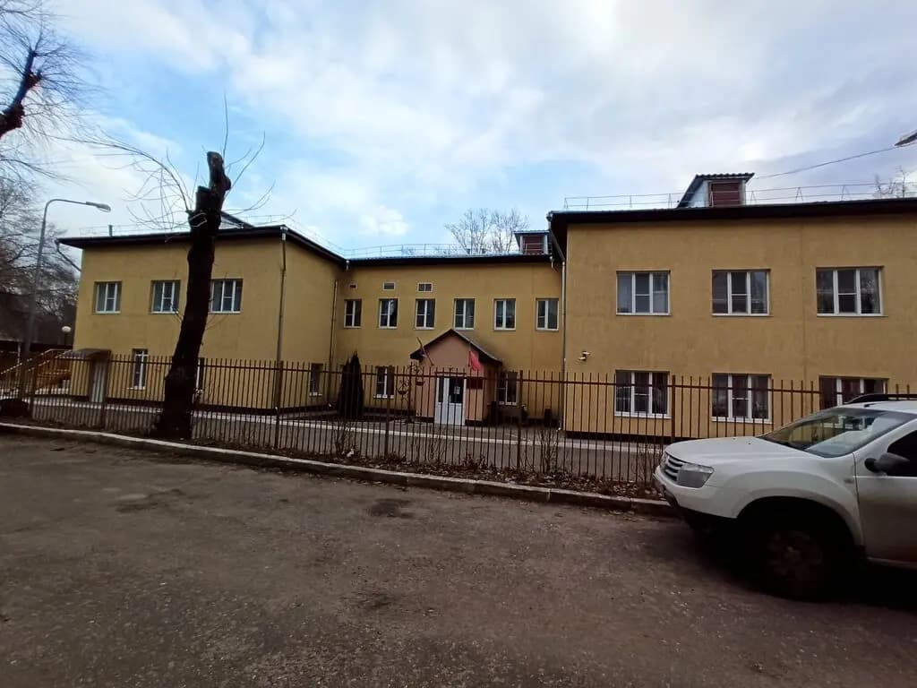 Детский сад комбинированного вида № 158 — фото 5