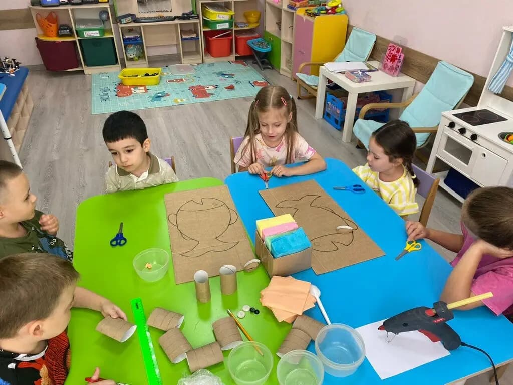 Почемучкино — фото 7