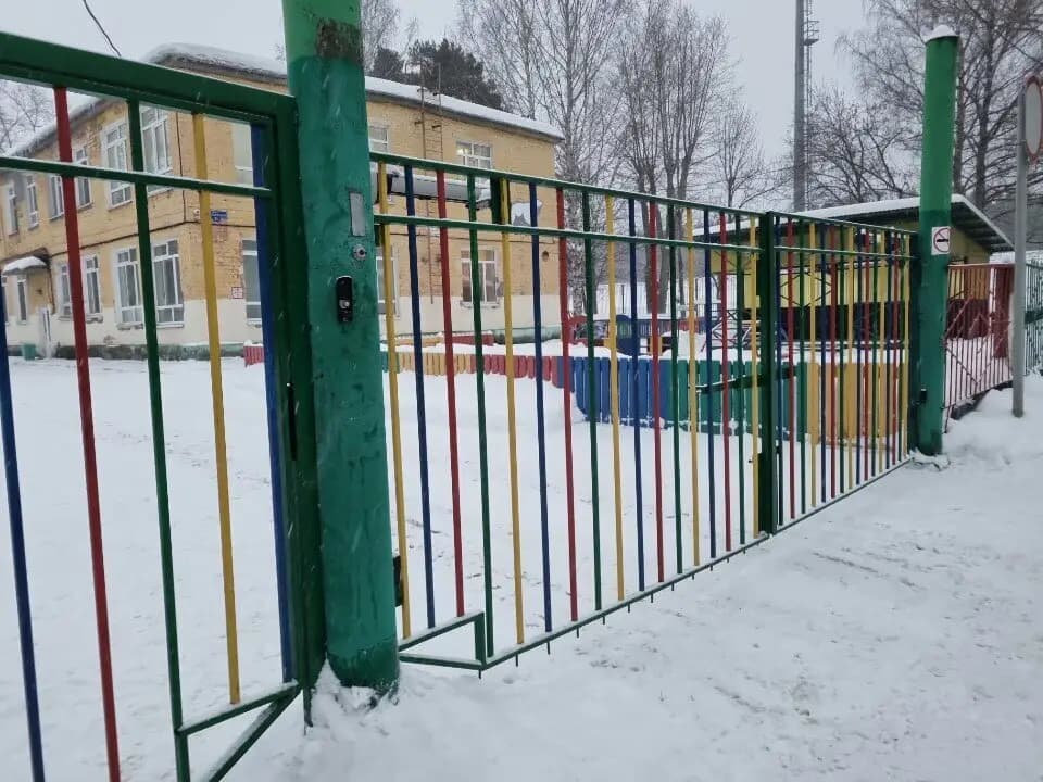 Детский сад № 90 Оляпка — фото 2