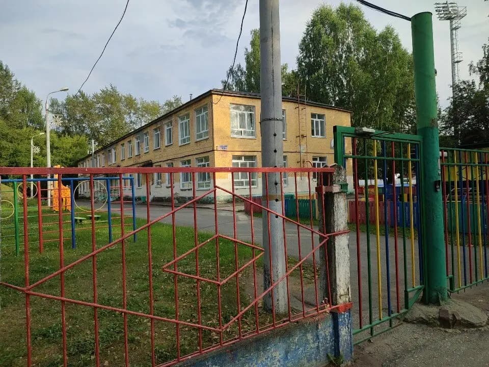 Детский сад № 90 Оляпка — фото 4