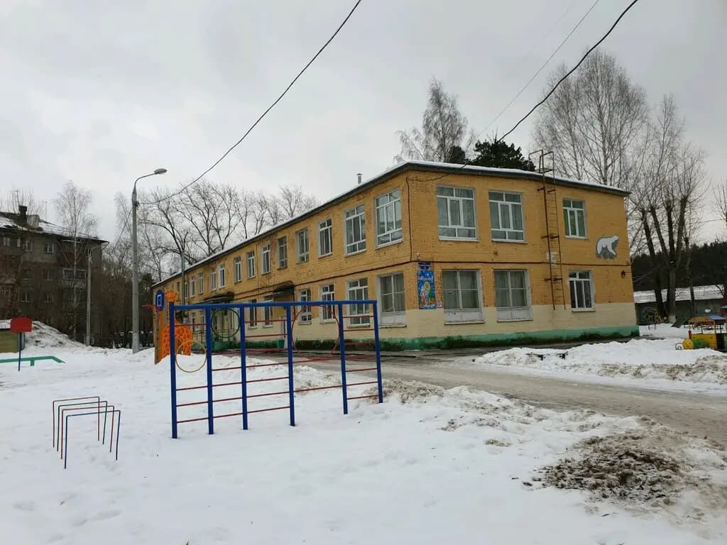 Детский сад № 90 Оляпка — фото 5