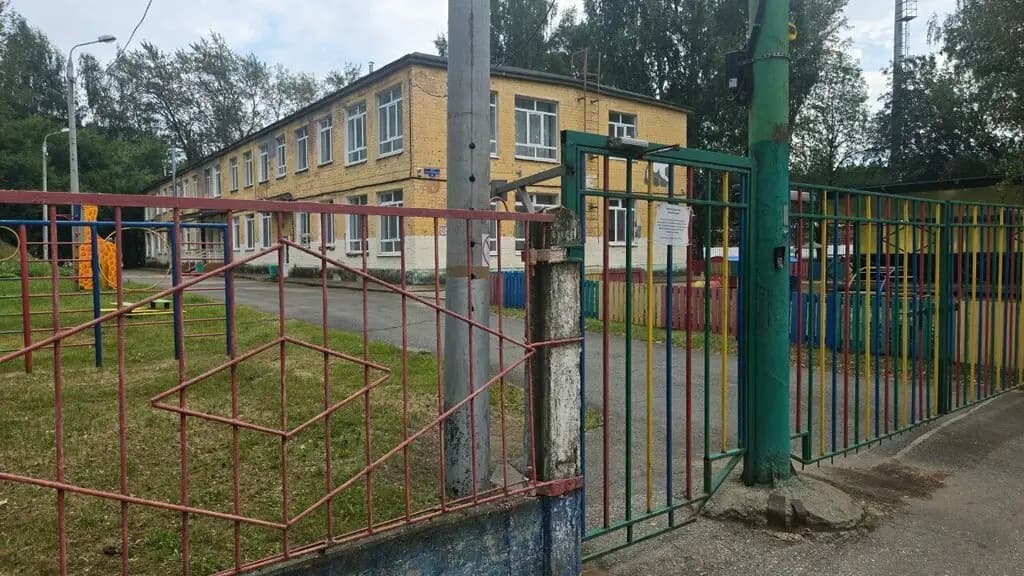 Детский сад № 90 Оляпка — фото 7