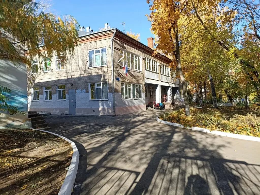 Детский сад Академика — фото 2