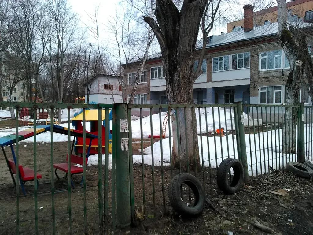 Детский сад Академика — фото 5