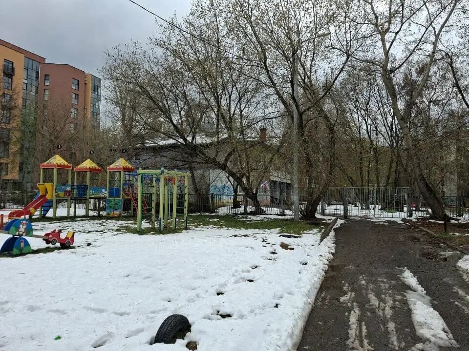 Детский сад Академика — фото 8