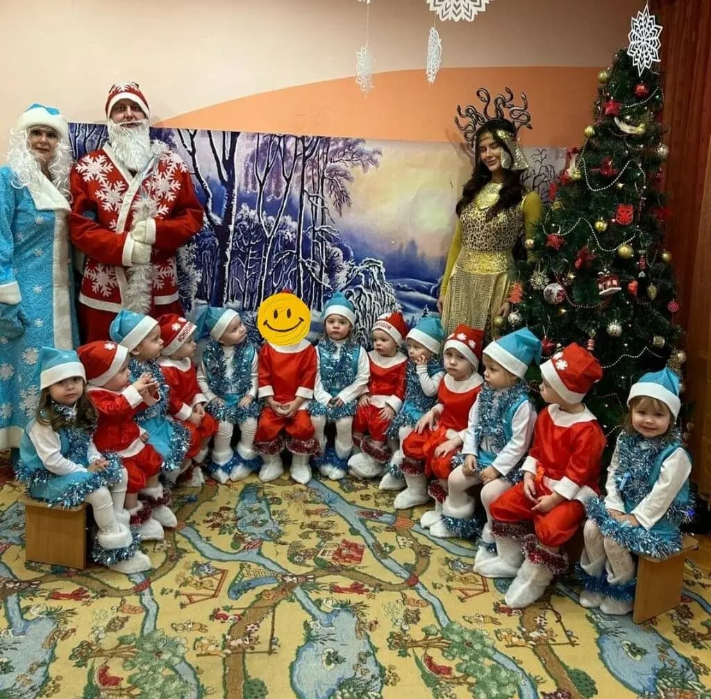 Непоседа — фото 4