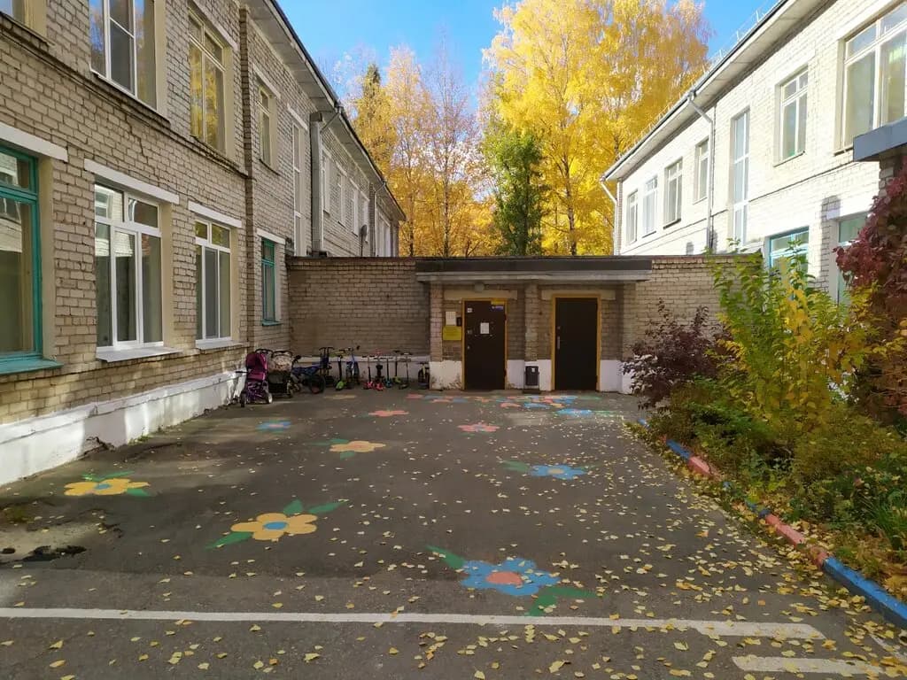 Центр развития ребёнка-детский сад № 161, корпус № 1 — фото 2
