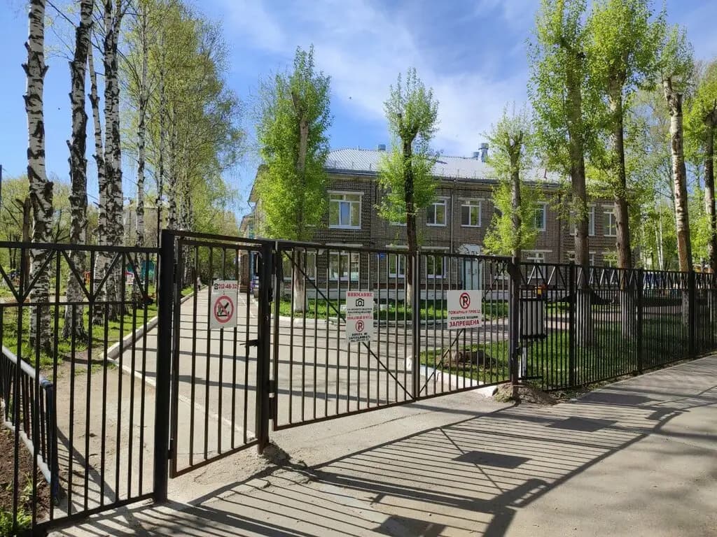 Центр развития ребёнка-детский сад № 161, корпус № 1 — фото 4