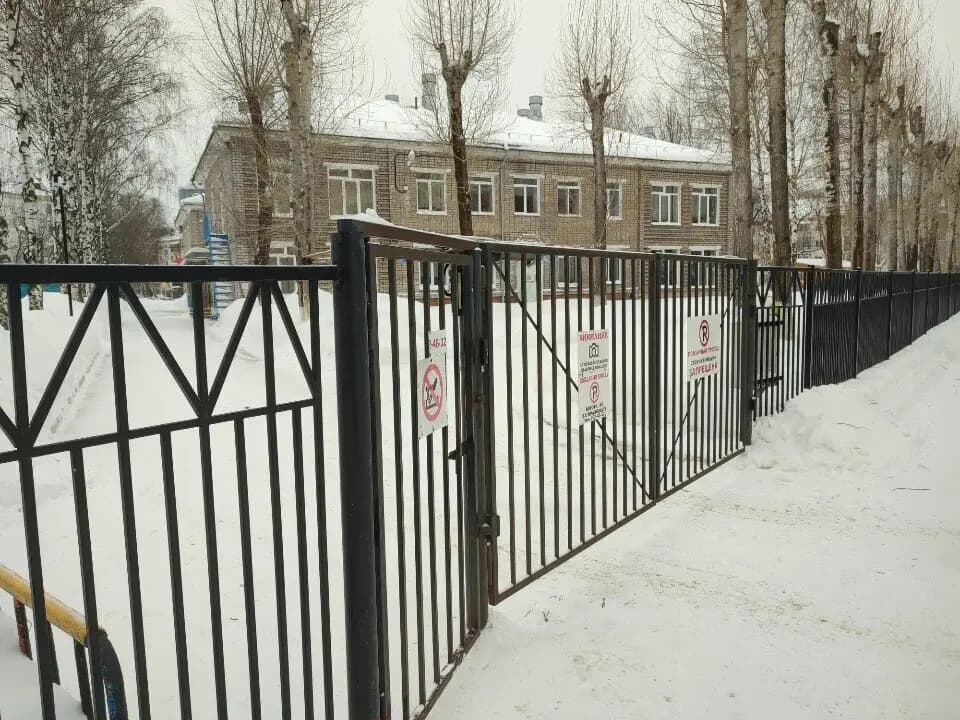 Центр развития ребёнка-детский сад № 161, корпус № 1 — фото 7