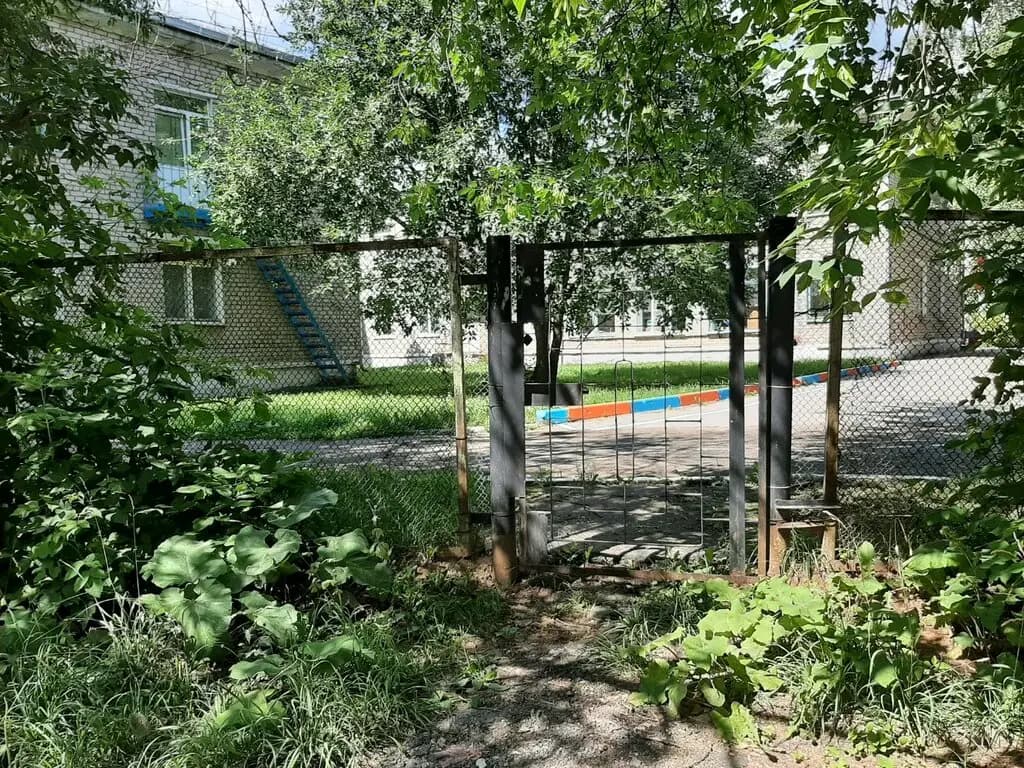 Центр развития ребёнка-детский сад № 161, корпус № 1 — фото 8