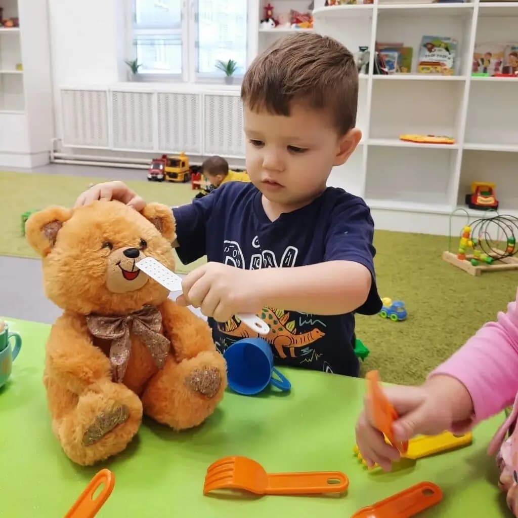 Звёздочки на земле — фото 3