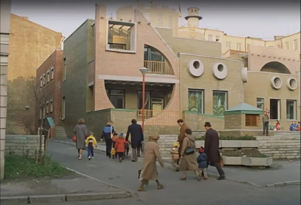 Детский сад № 19 комбинированного вида, вторая площадка — фото 4